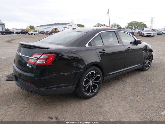 Ford Taurus Sho