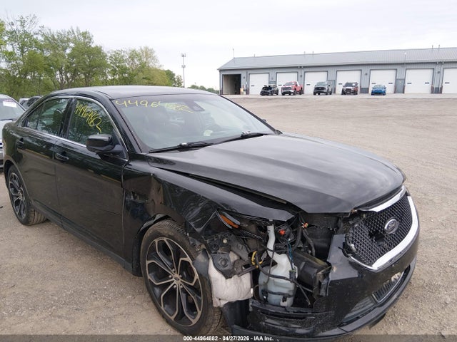 Ford Taurus Sho