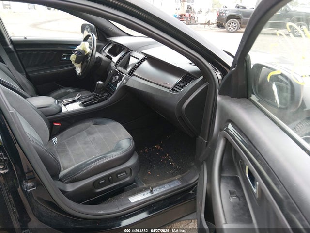 Ford Taurus Sho