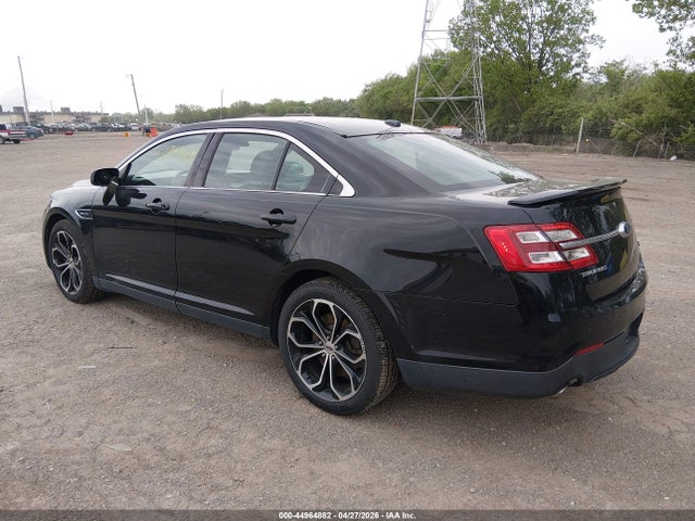 Ford Taurus Sho