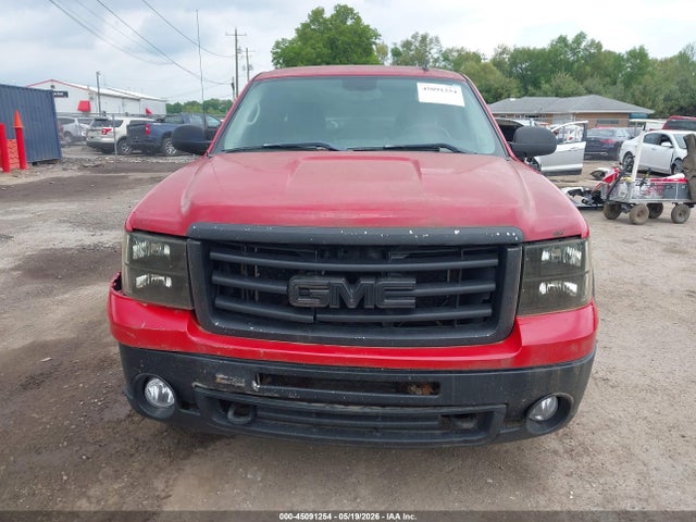 GMC Sierra 1500 Sle