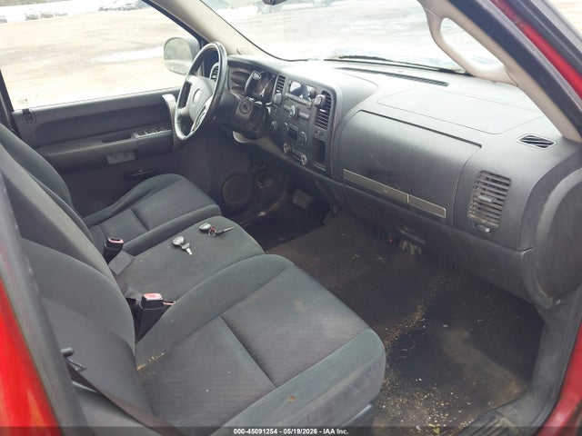 GMC Sierra 1500 Sle
