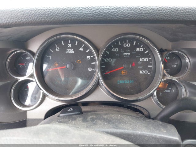 GMC Sierra 1500 Sle