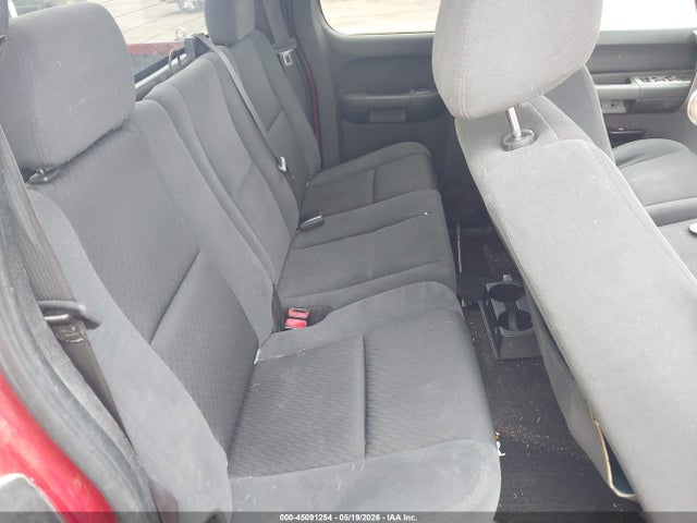 GMC Sierra 1500 Sle