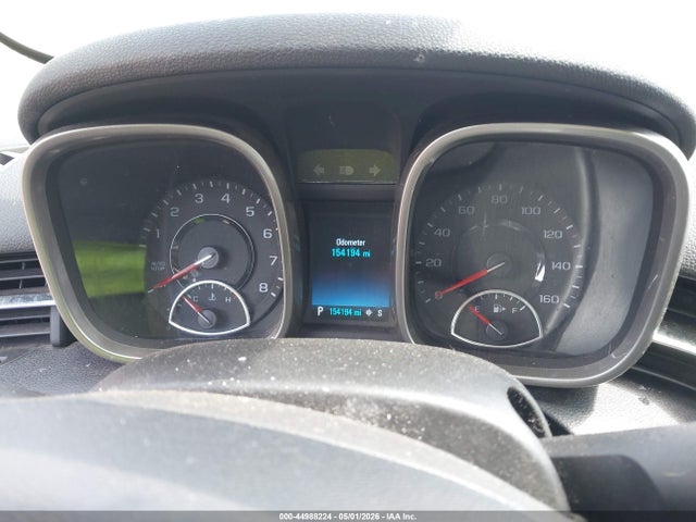 Chevrolet Malibu 1ls