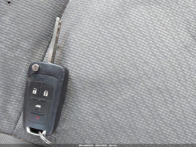 Chevrolet Malibu 1ls