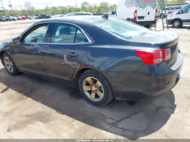 Chevrolet Malibu 1ls