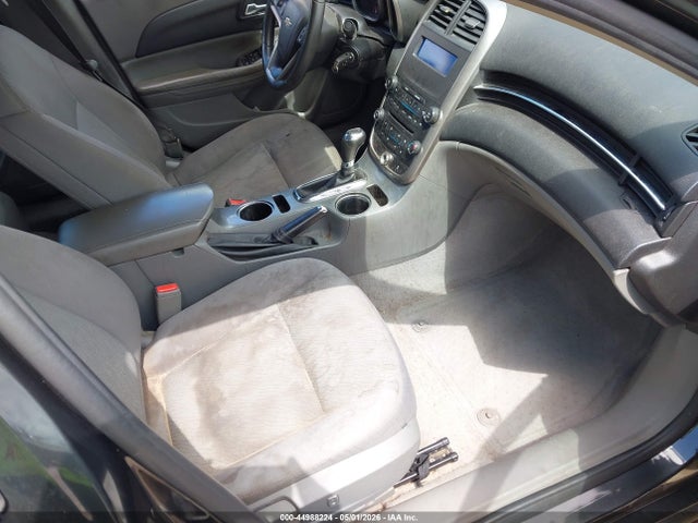 Chevrolet Malibu 1ls