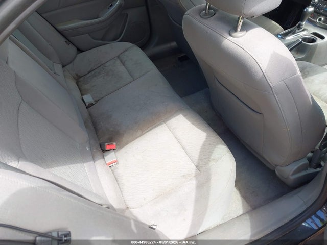 Chevrolet Malibu 1ls