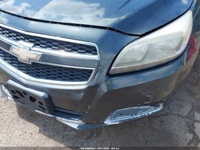 Chevrolet Malibu 1ls
