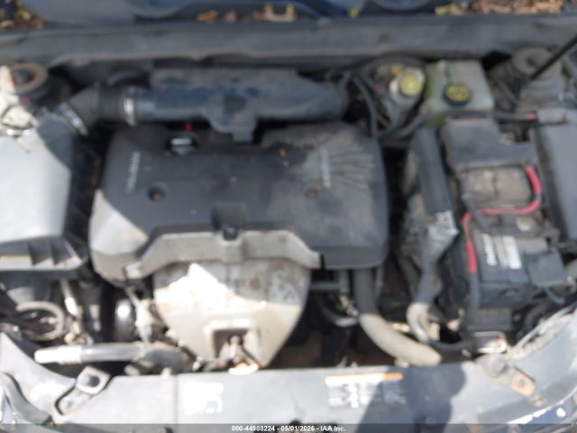 Chevrolet Malibu 1ls