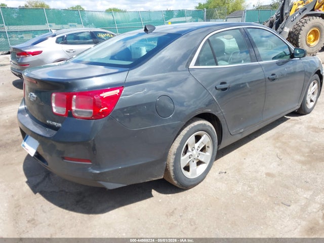 Chevrolet Malibu 1ls
