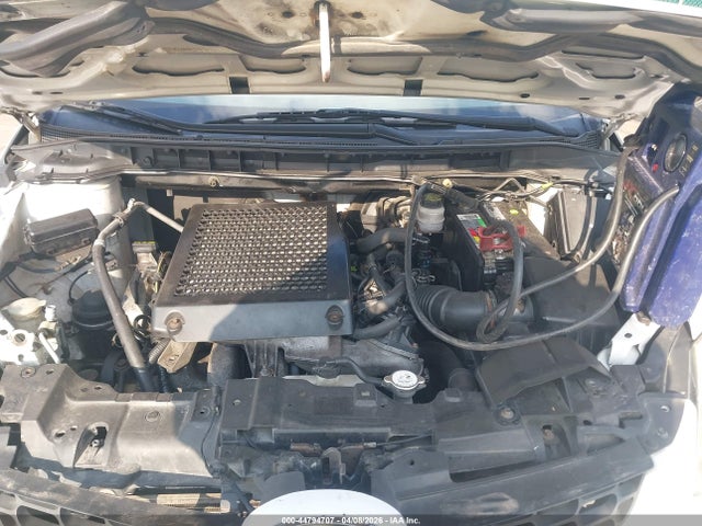 Mazda Cx Grand Touring