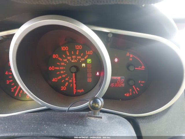Mazda Cx Grand Touring