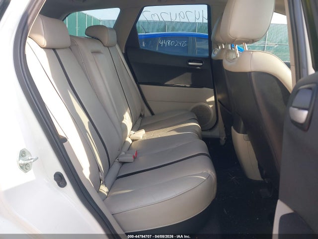 Mazda Cx Grand Touring
