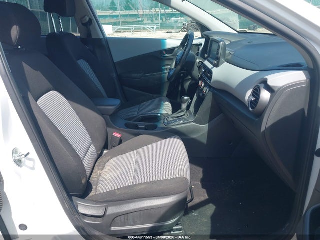 Hyundai KONA Sel