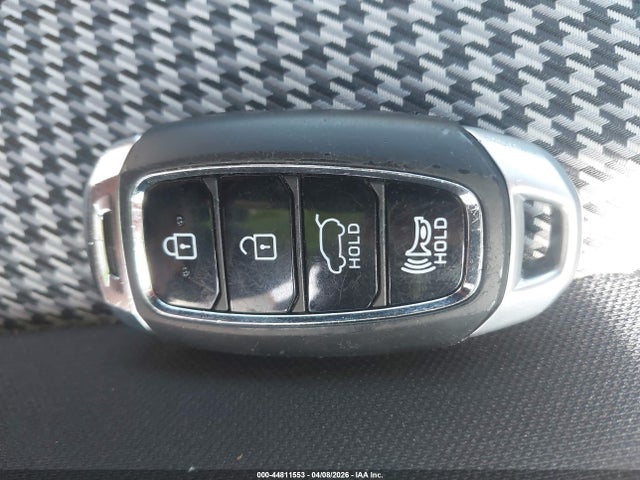 Hyundai KONA Sel