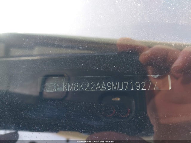 Hyundai KONA Sel