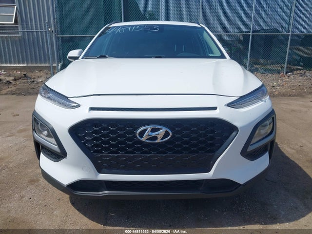 Hyundai KONA Sel