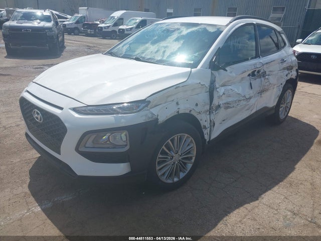 Hyundai KONA Sel