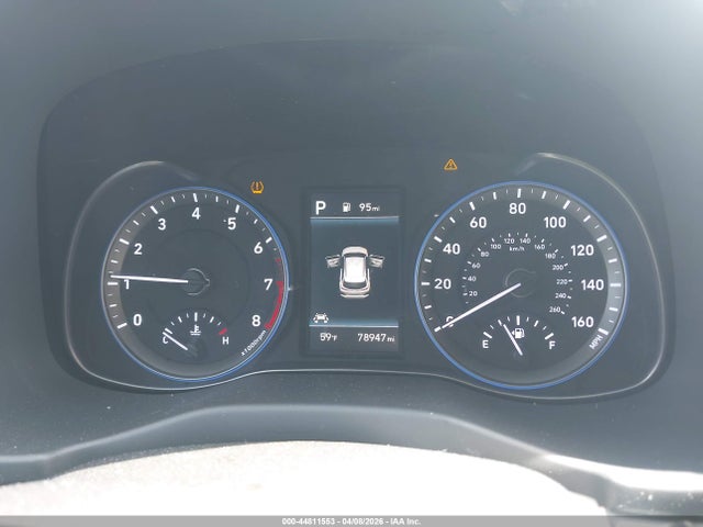Hyundai KONA Sel