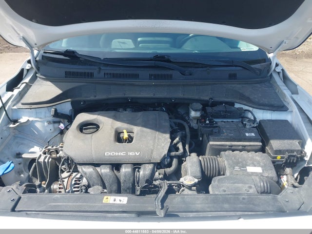 Hyundai KONA Sel