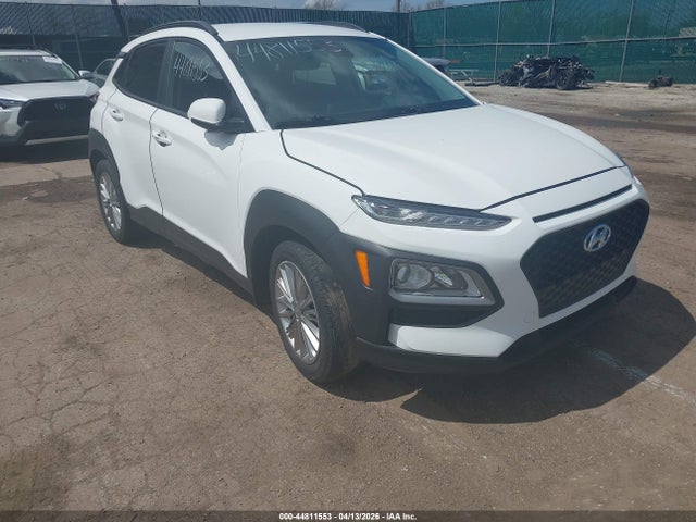 Salvage Hyundai KONA Image