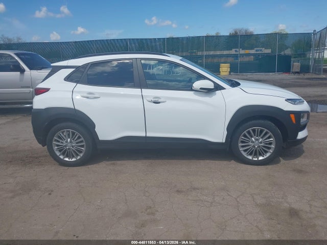 Hyundai KONA Sel