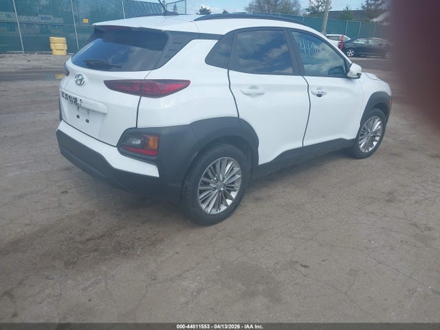Hyundai KONA Sel