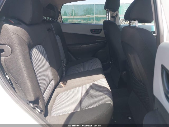Hyundai KONA Sel