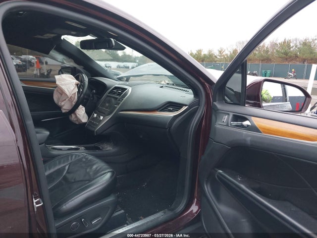 Lincoln MKC Reserve