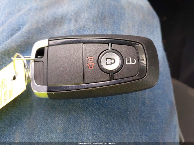Ford EcoSport Se