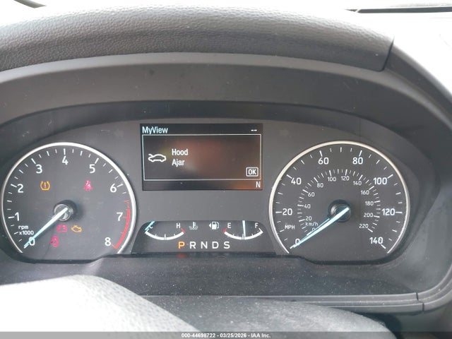 Ford EcoSport Se