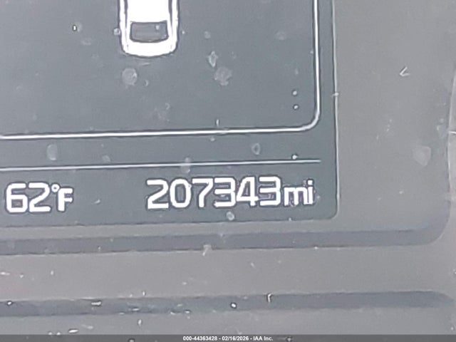 Kia Forte Lx