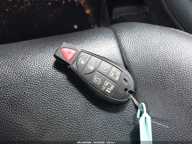 Dodge Grand Caravan