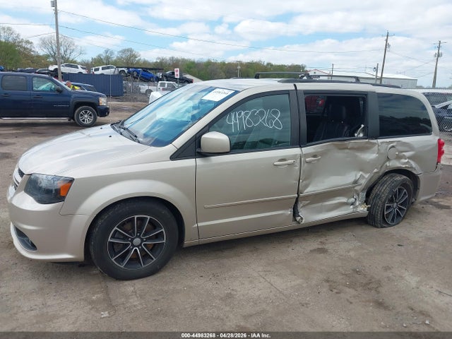 Dodge Grand Caravan