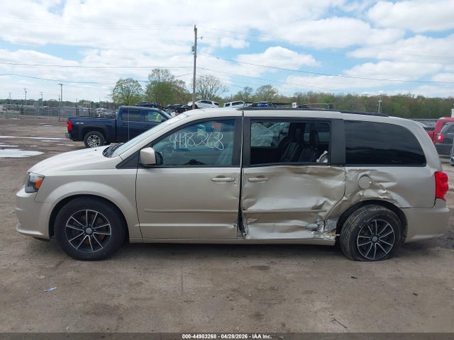 Dodge Grand Caravan