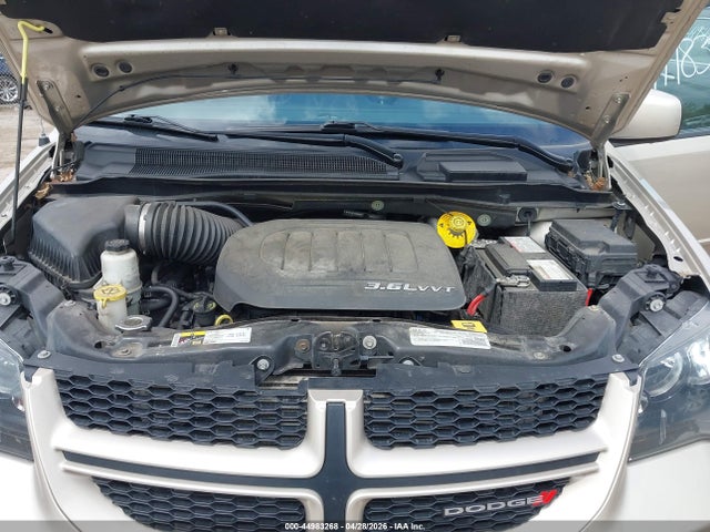 Dodge Grand Caravan