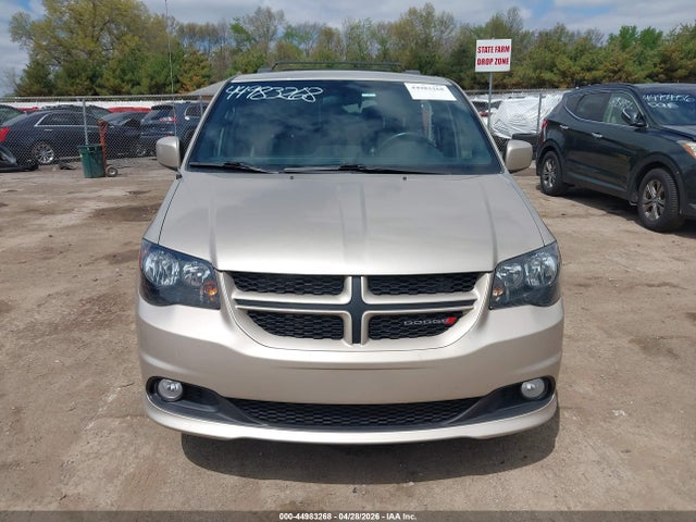Dodge Grand Caravan