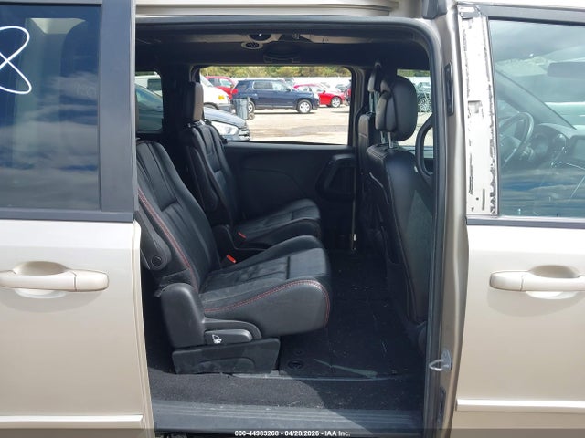 Dodge Grand Caravan