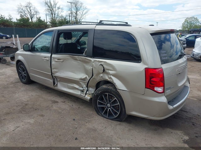 Dodge Grand Caravan