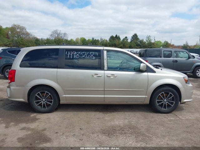 Dodge Grand Caravan