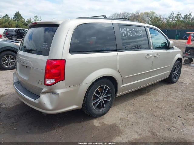 Dodge Grand Caravan
