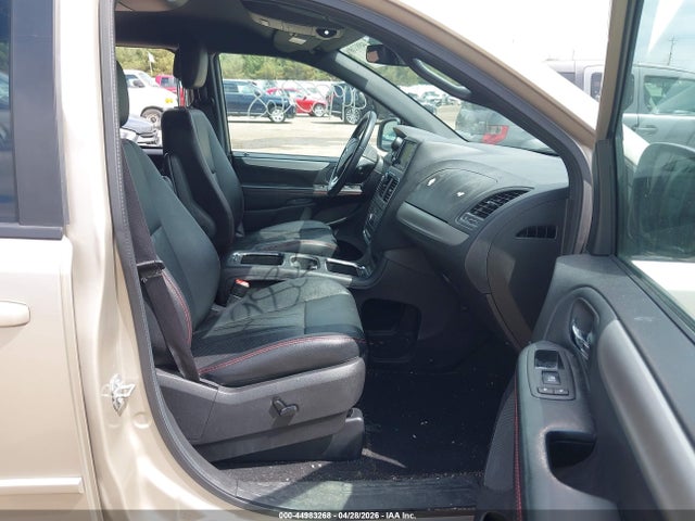 Dodge Grand Caravan