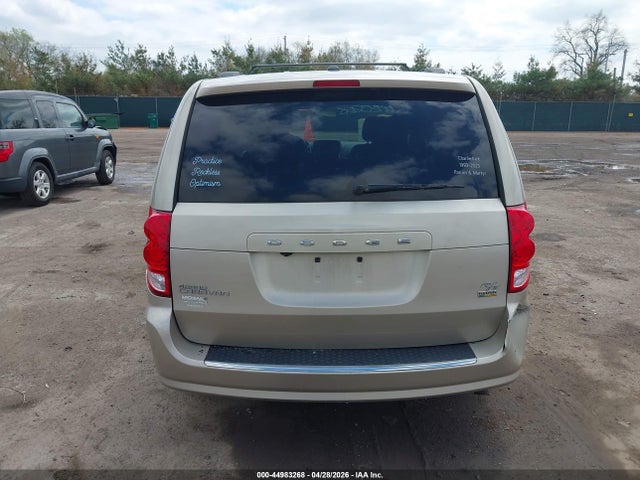 Dodge Grand Caravan