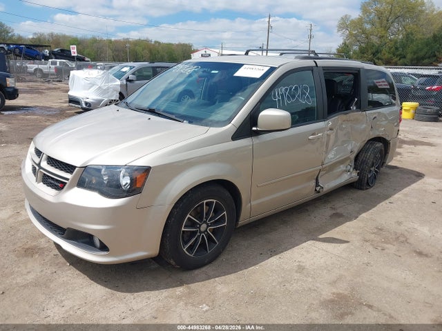Dodge Grand Caravan