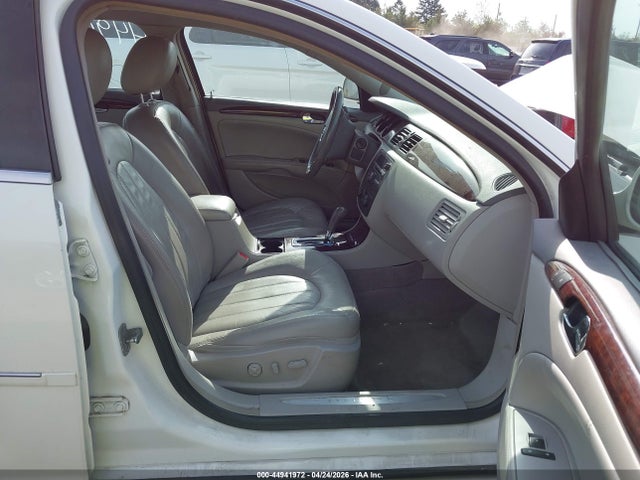 Buick Lucerne Cxl