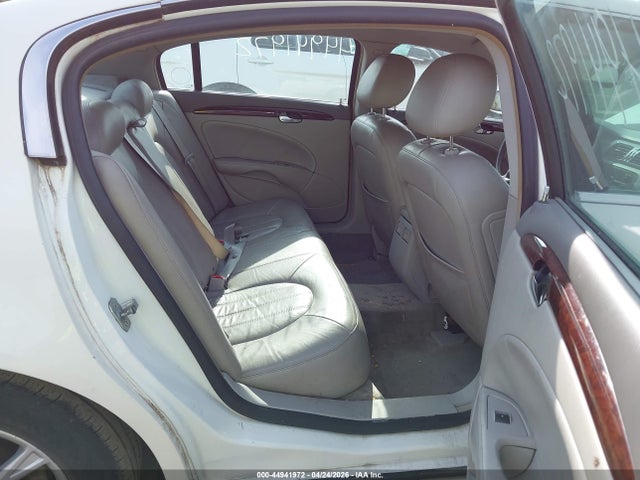 Buick Lucerne Cxl