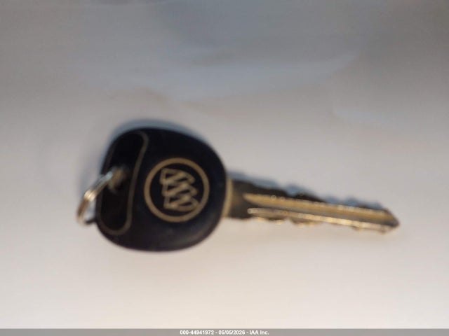 Buick Lucerne Cxl