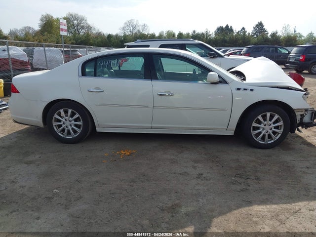 Buick Lucerne Cxl